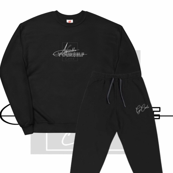 AssembleY$L Set - Picture 7 of 7